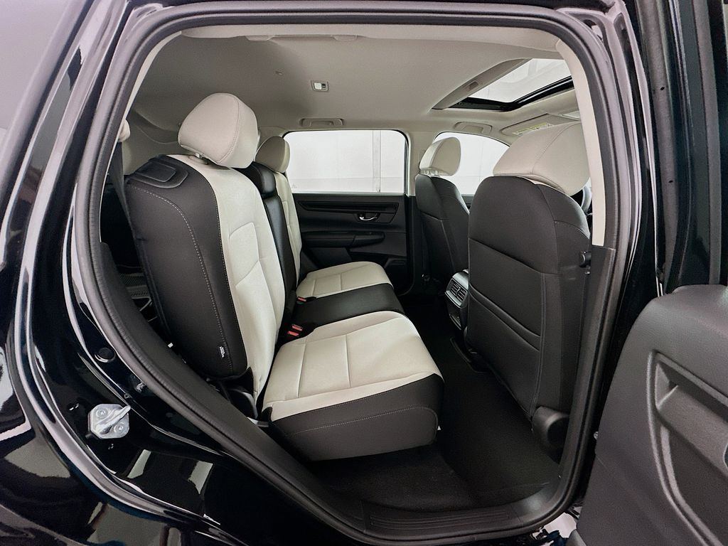 2025 Honda CR-V EX photo 26