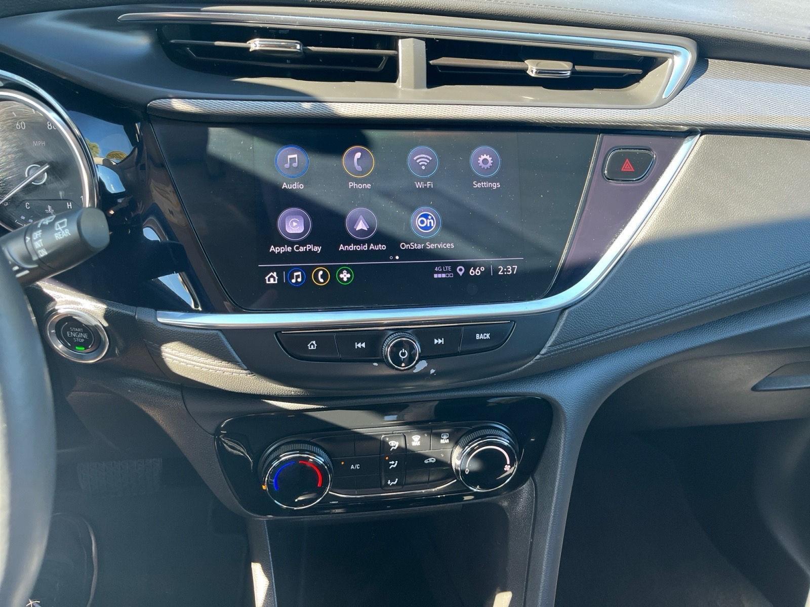 2022 Buick Encore GX Preferred photo 17