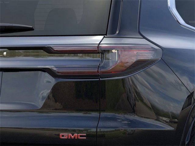 2026 Gmc Acadia Denali photo 11
