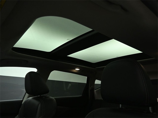 2017 NISSAN MURANO - Image 20