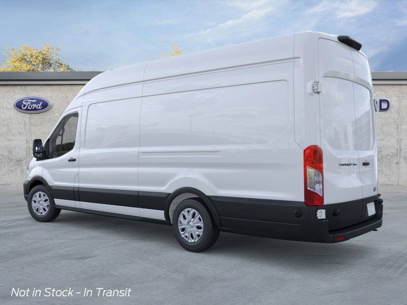 2026 FORD TRANSIT - Image 6