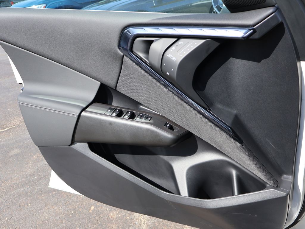 2025 Bmw X3 30x Drive photo 31