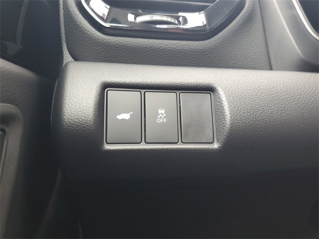 2025 Honda Pilot EX-L photo 28