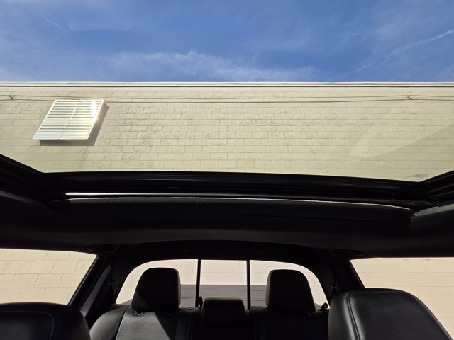 2023 Toyota Tacoma TRD Sport photo 15