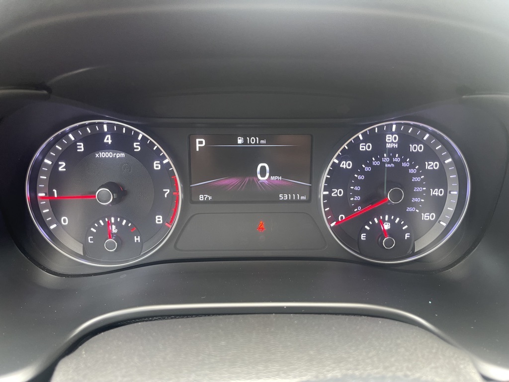 2023 Kia Forte GT photo 11
