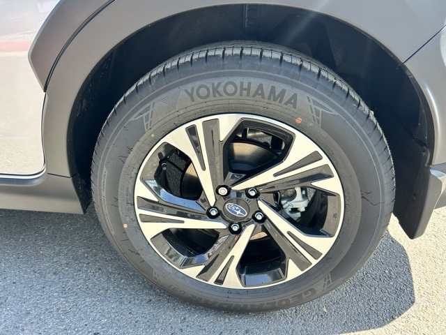 2025 Subaru Crosstrek Premium photo 10