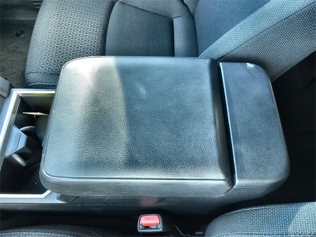 2025 Toyota 4Runner SR5 photo 11