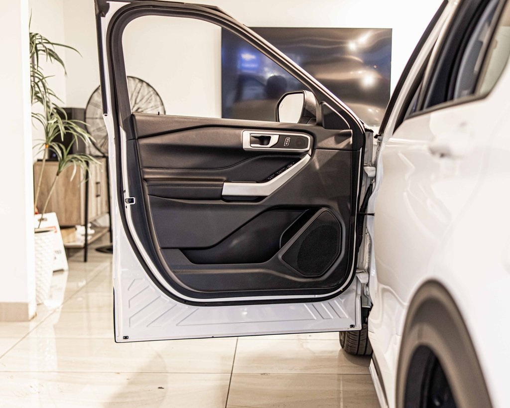 2022 FORD EXPLORER - Image 30