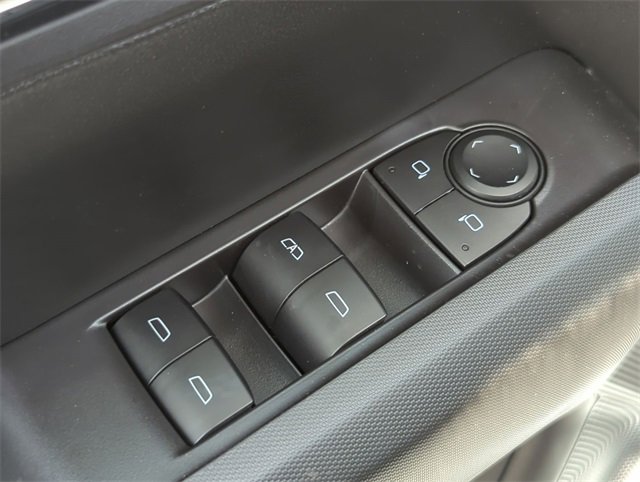 2025 Chevrolet Colorado Work Truck LT photo 23