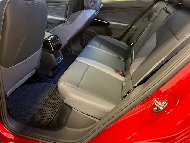 2025 Volkswagen ID.4 Pro S photo 9