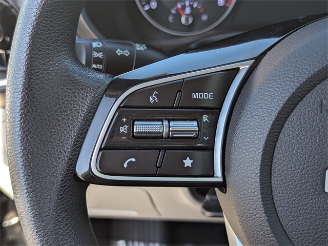 2023 Kia Forte LXS photo 20