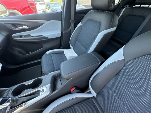 2025 Buick Envista Preferred photo 20