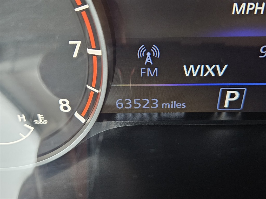 2023 Nissan Altima 2.5 SV photo 26