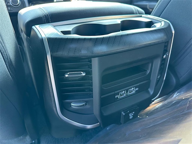 2025 Ram 1500 Big Horn Lone Star photo 14