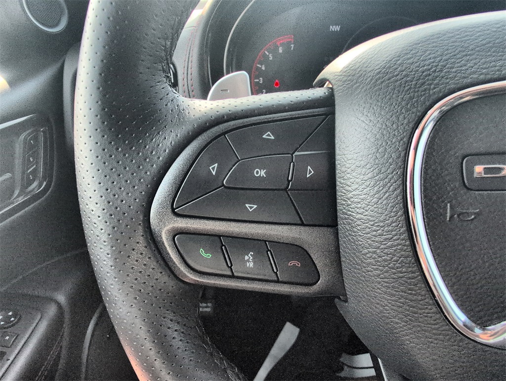 2024 Dodge Durango R/T photo 26