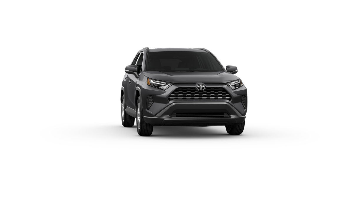 2025 Toyota RAV4 XLE photo 48