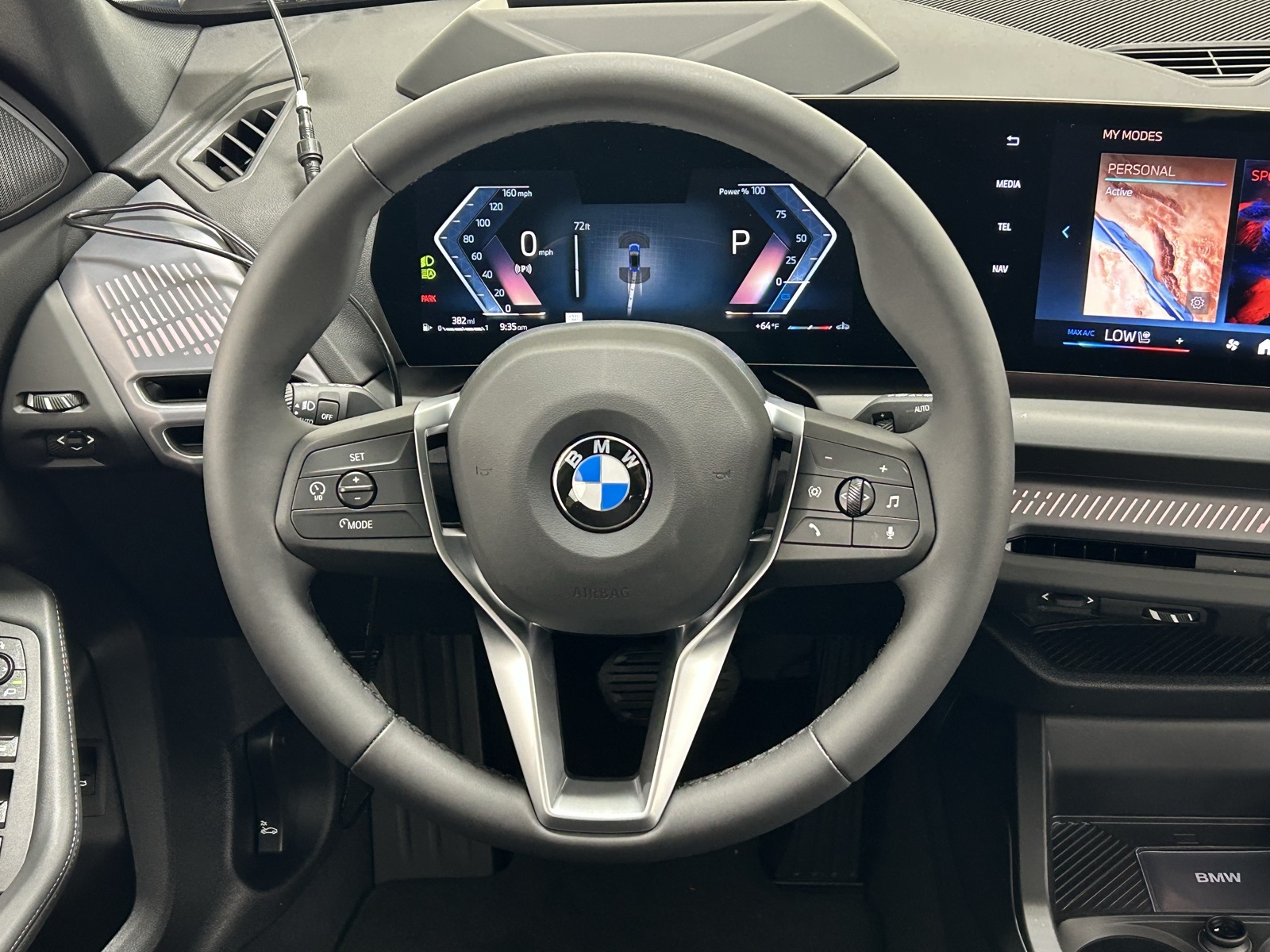 2026 Bmw 228 photo 12