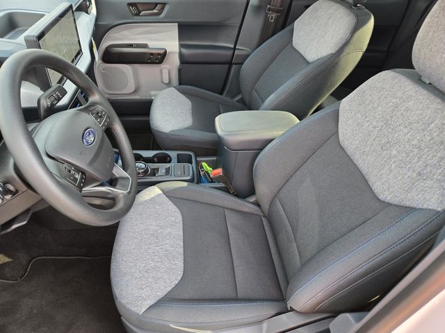 2025 Ford Maverick XLT photo 18