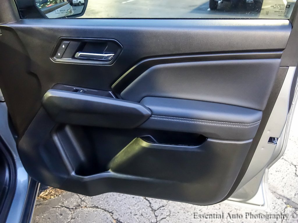 2025 CHEVROLET COLORADO - Image 30