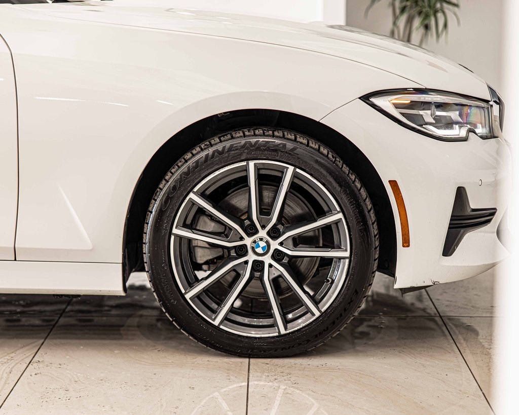 2020 BMW 330I - Image 10