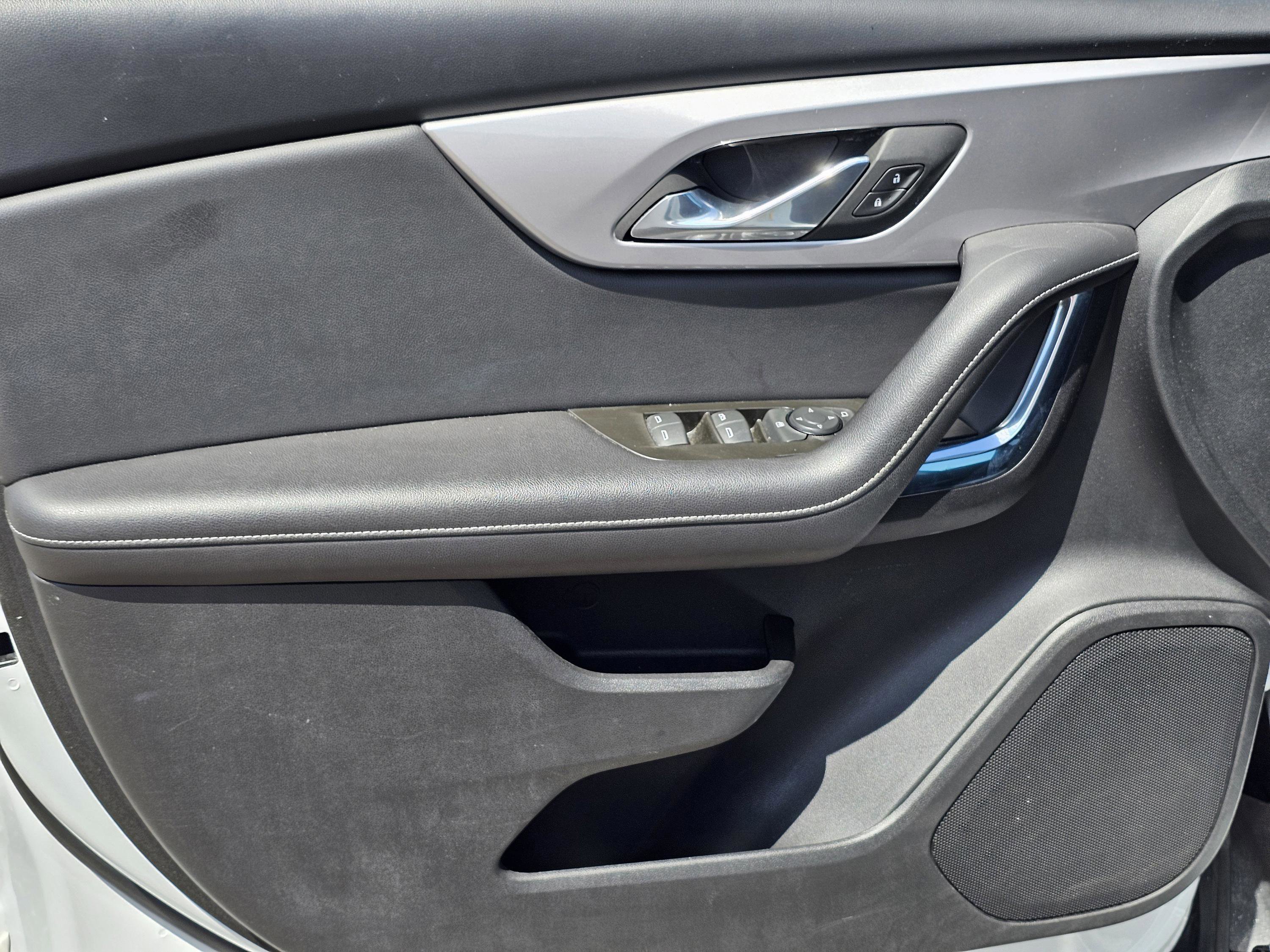 2023 Chevrolet Blazer 2LT photo 14