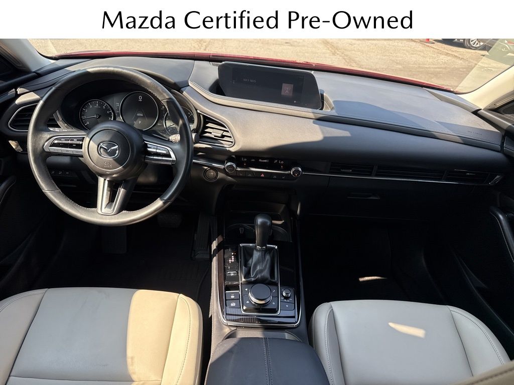 2023 Mazda CX-30 2.5 S Preferred photo 20