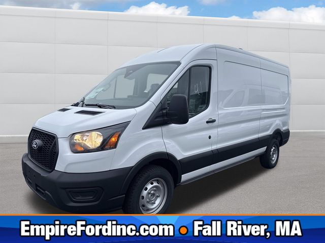 2026 Ford Transit Van Base's photo