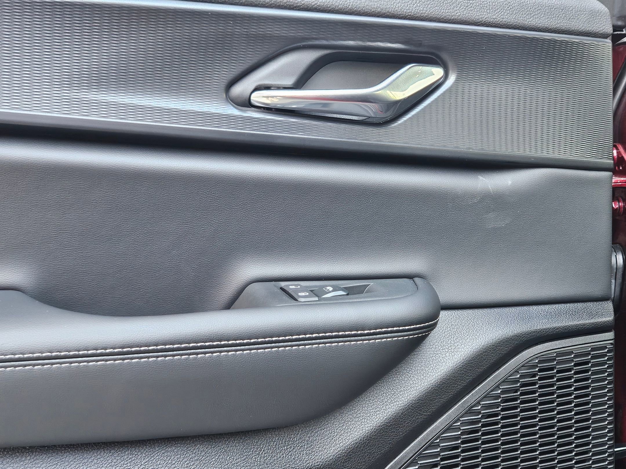 2025 Jeep Grand Cherokee Laredo Altitude photo 22