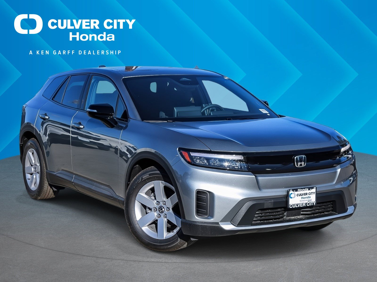 2026 Honda Prologue EX's photo