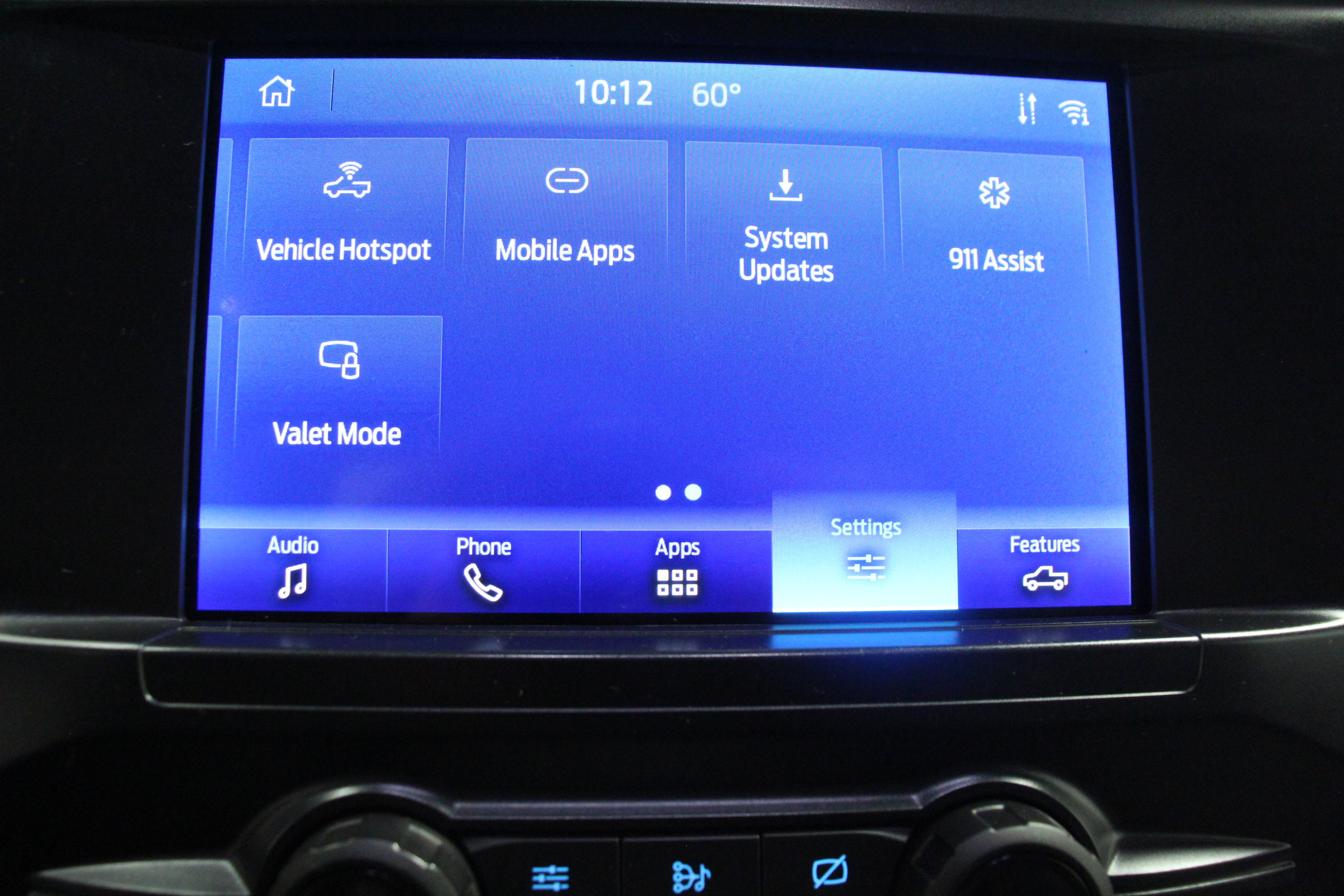 2021 Ford F-150 XLT photo 21