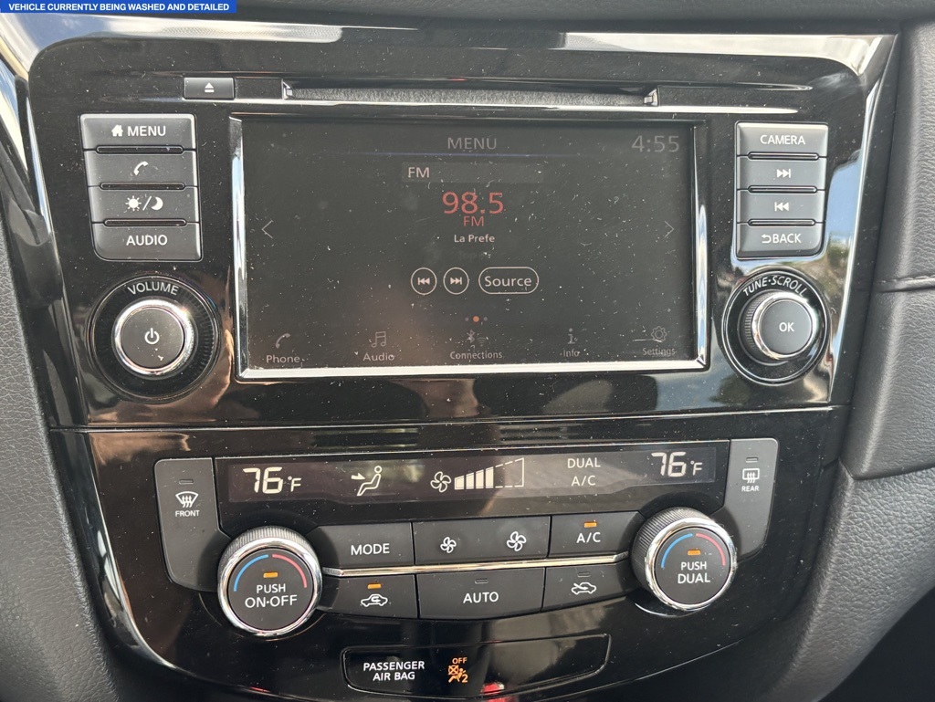 2020 Nissan Rogue SV photo 10