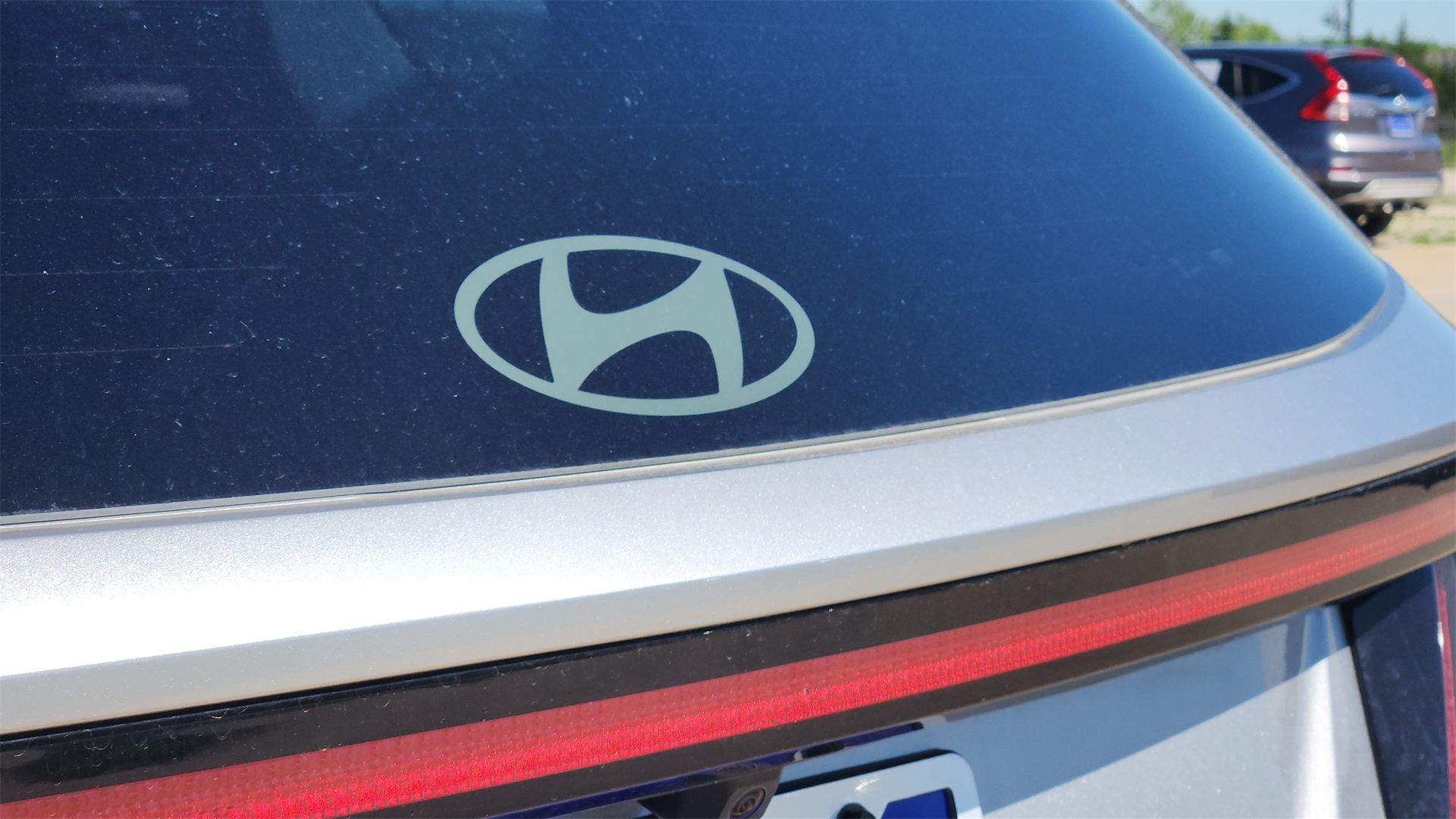 2025 Hyundai Tucson Hybrid SEL Convenience photo 18