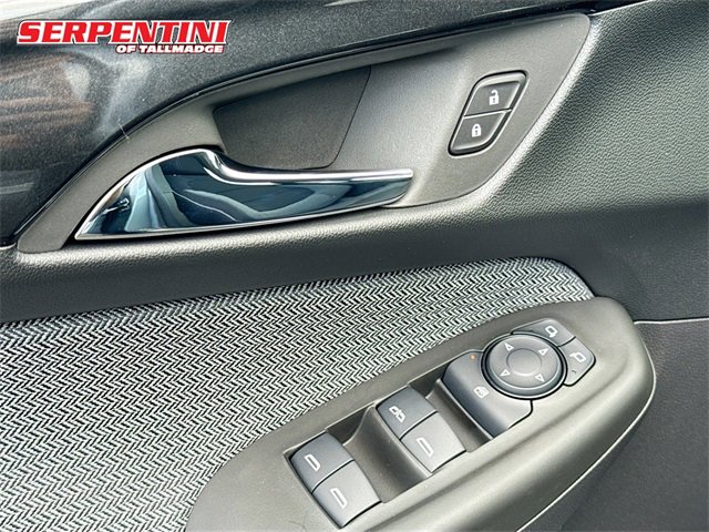 2026 Chevrolet Trailblazer LT photo 17