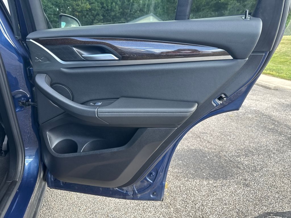 2024 Bmw X3 xDrive30i photo 17