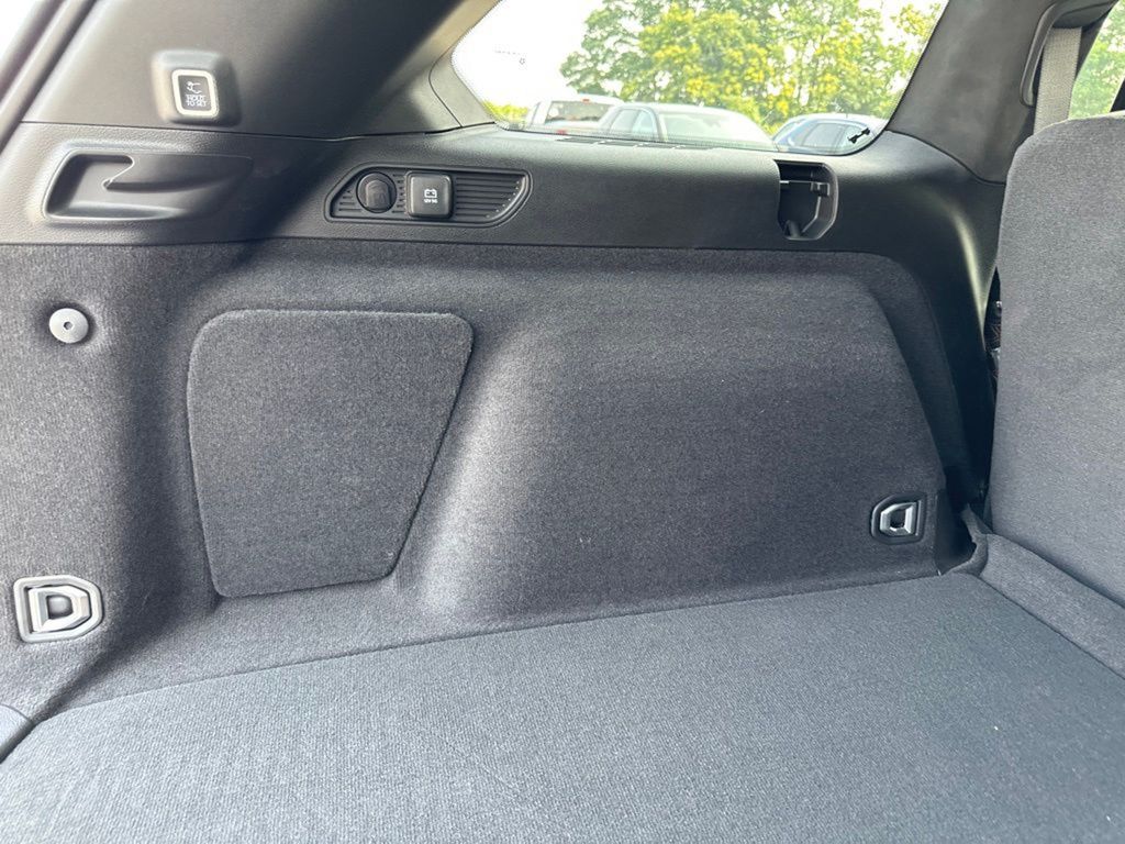 2023 Jeep Grand Cherokee Summit Reserve 4xe photo 9