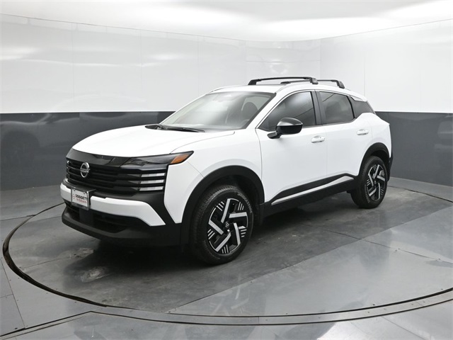 2026 Nissan KICKS SV's photo