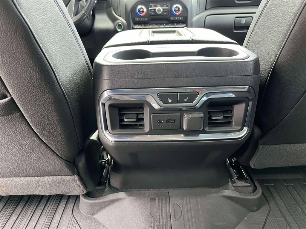 2021 Gmc Sierra 1500 photo 14
