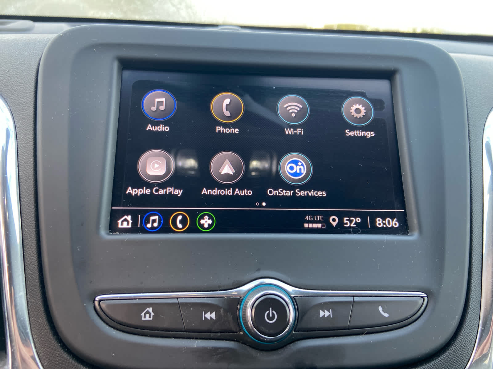 2023 Chevrolet Equinox LT photo 21