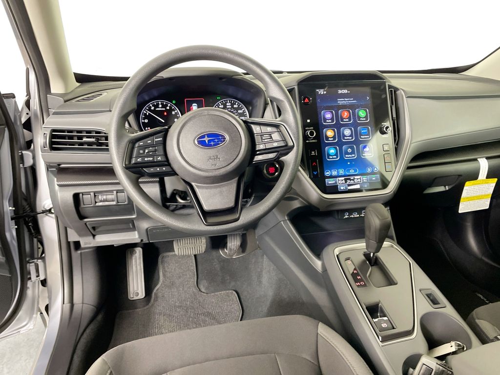 2025 Subaru Crosstrek Premium photo 21