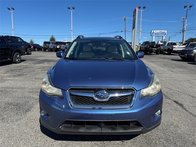 2015 Subaru Crosstrek 2.0i Premium photo 2