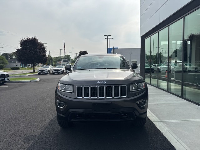 2015 Jeep Grand Cherokee Laredo photo 4