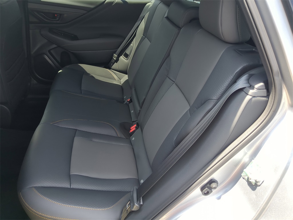 2025 Subaru Outback Wilderness photo 16