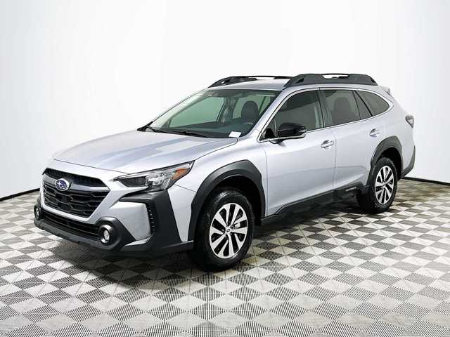 2025 Subaru Outback Premium photo 2