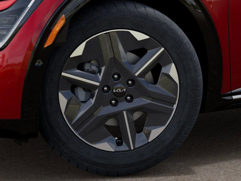 2025 Kia EV6 Light photo 25