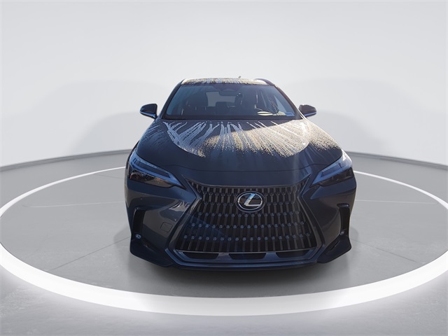2026 Lexus NX 350 photo 3