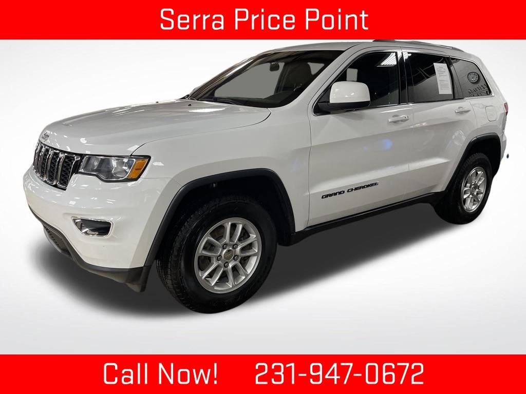 2019 Jeep Grand Cherokee Laredo E's photo