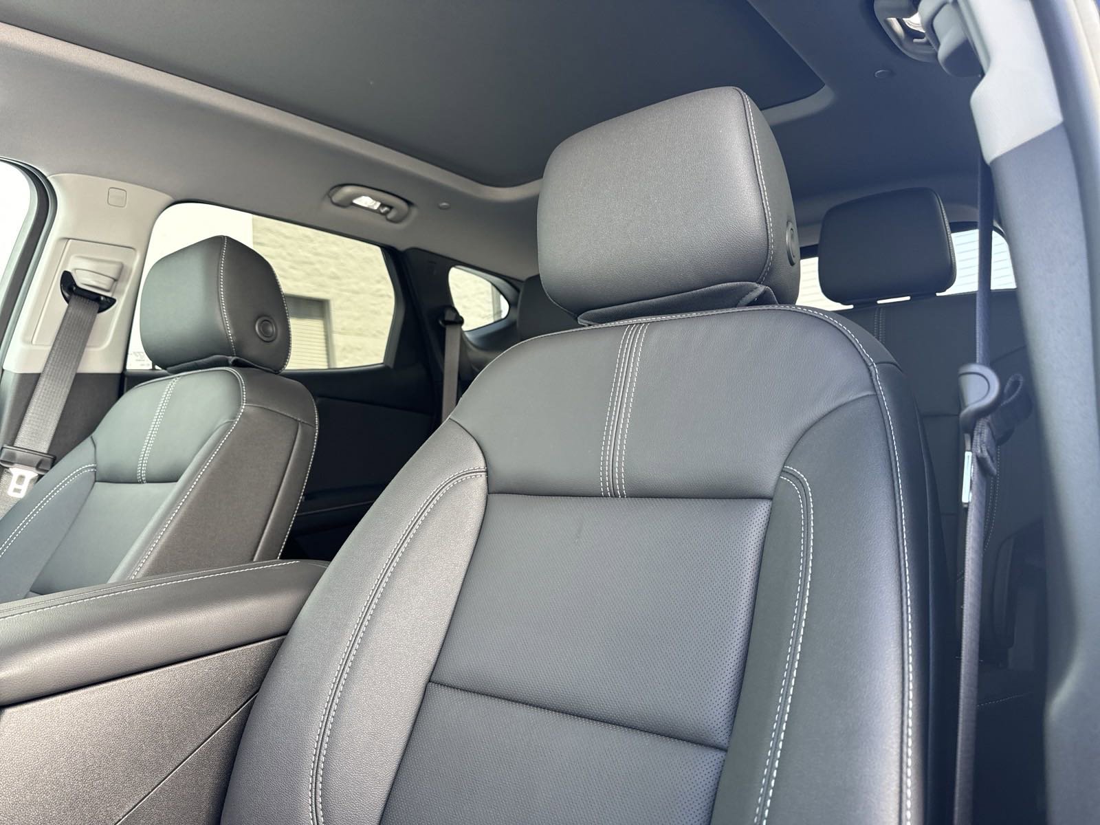 2025 Chevrolet Blazer 3LT photo 12