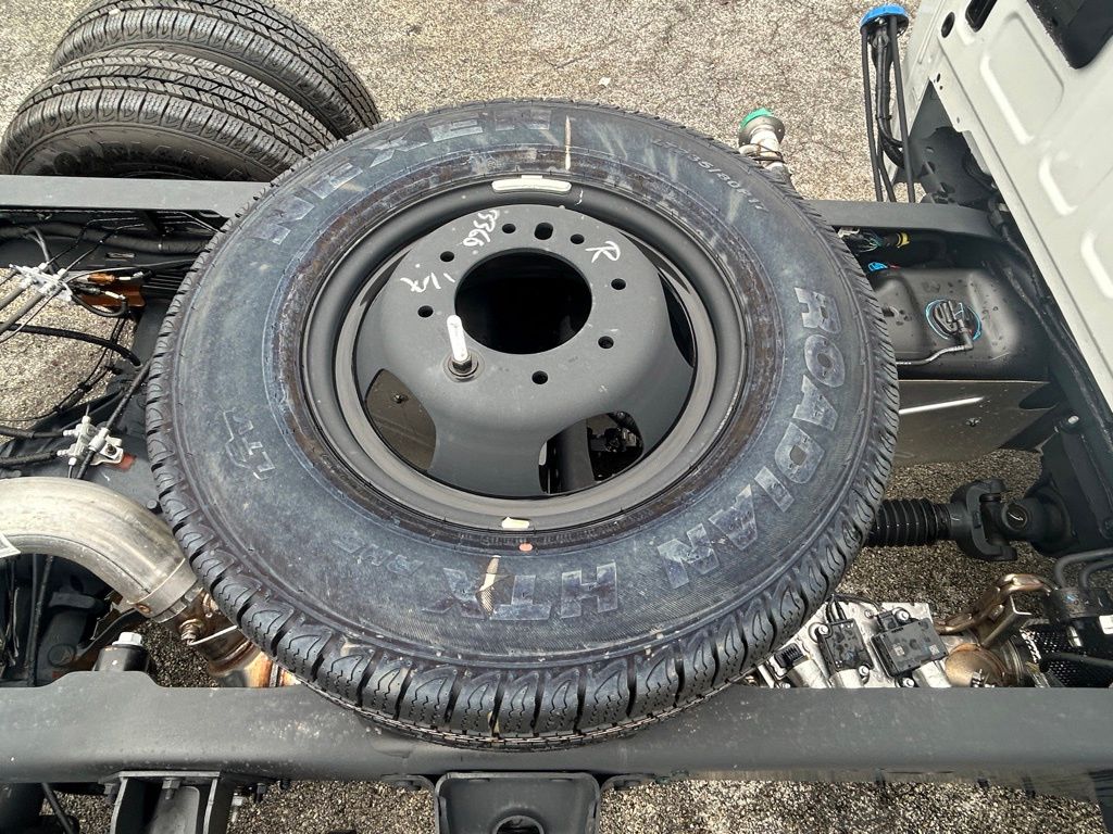 2025 Ram 3500 Tradesman photo 22
