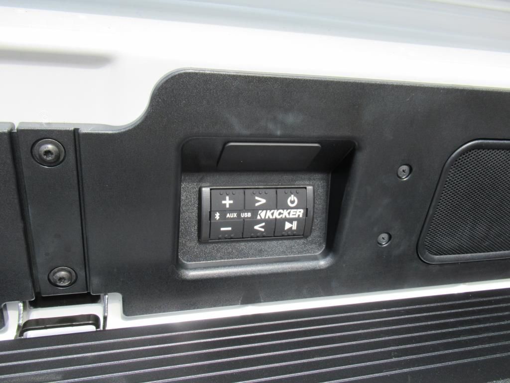 2024 Gmc Sierra 1500 Denali Ultimate photo 7
