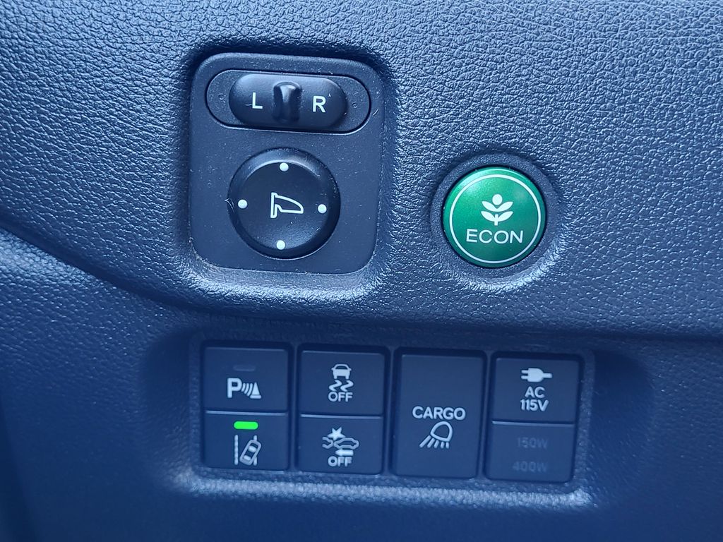 2019 Honda Ridgeline RTL-E photo 18